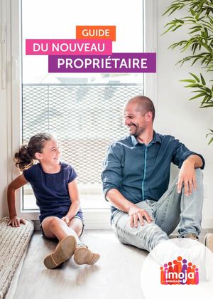 Guide du Nouveau Propriétaire