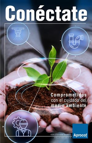 CONÉCATE EDICIÓN 10