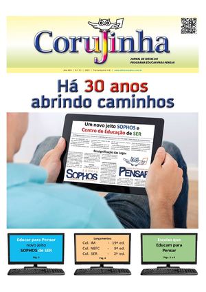 Jornal Corujinha nº 91