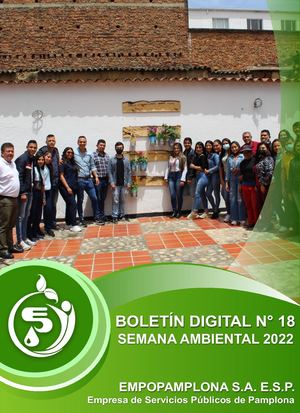Boletin Ambiental 2022