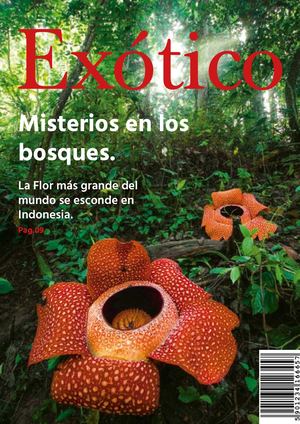 Revista Exótico