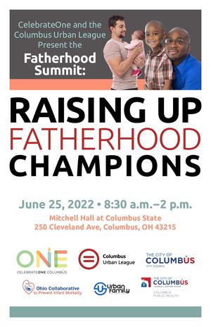 Fatherhood Summit Program