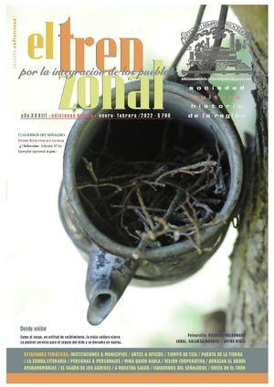 El Tren Zonal Nº 210