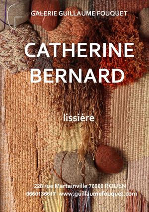 Gf Catherine Bernard Vf 2506