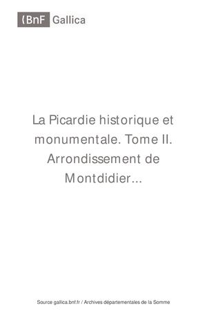 Duhamel Decéjean., Odon 1900-1903