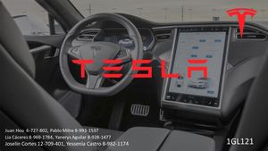 Ppt Tesla