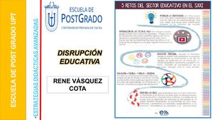 Disrupción Educativa(modificado)