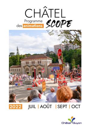 Chatelscope Juillet Octobre Version Web
