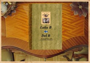 Släkt Yrjö Sironen del 2