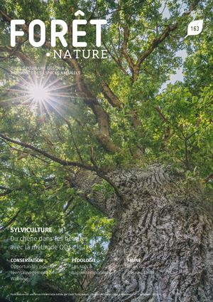 Forêt.Nature n° 163 - extrait