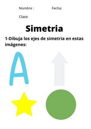 Simetria 0