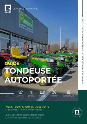 Guide Autoportées Vc (1)