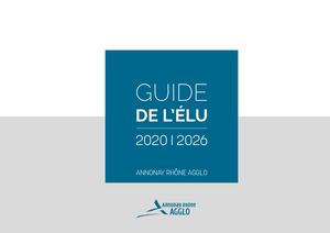 Guide de l'élu 2020-2026