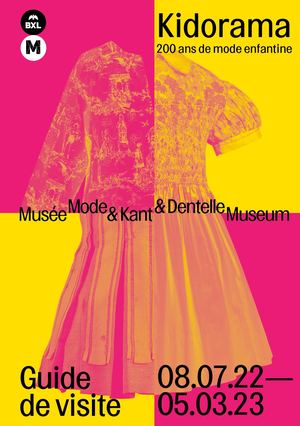 Kidorama : guide de visite