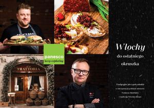 Panesco - Italian Brochure PL