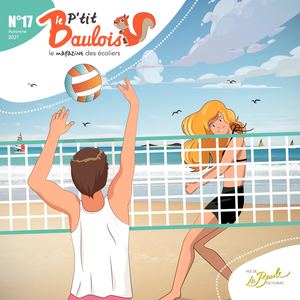 Le P'tit Baulois N°17