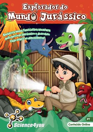 Manual Online Explorador Jurassico Xl Pt Amazon V05 Jpg