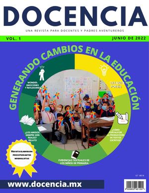 Aventura Adolescentes Revista Portada (1)