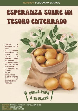 Revista De La Papa C