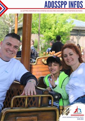 Adosspp Infos Juin 2022