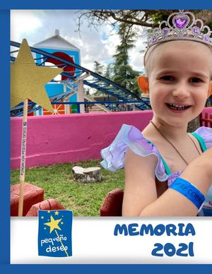 Memoria 2021