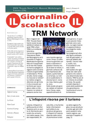 Il Giornalino Scolastico