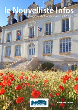 HORS-SÉRIE Été 2020