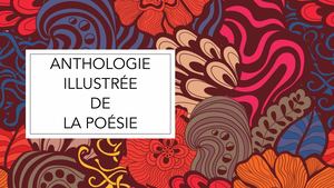 Anthologie de la poèsie 3