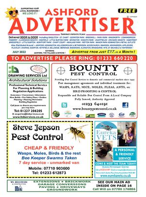 Ashford Advertiser