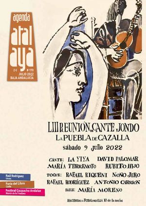 170 Agenda Atalaya Julio 2022 Digital