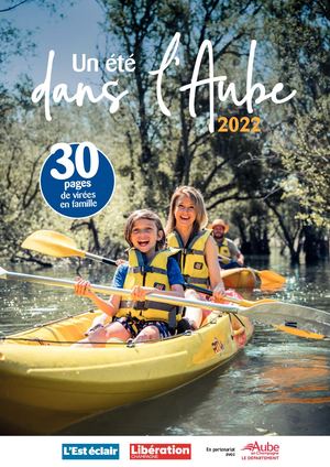 Un Été Dans L Aube 2022