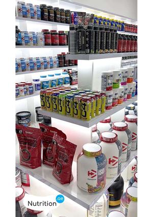 Protein Pre Workout Dubai Uae Nutrition