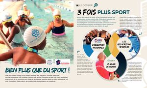 GRIGNY MAG N°404 - DOSSIER