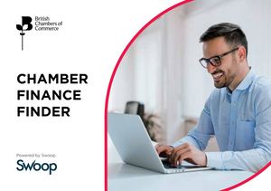 Chamber Finance Finder Member Guide