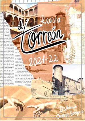 Revista Torreón 2022
