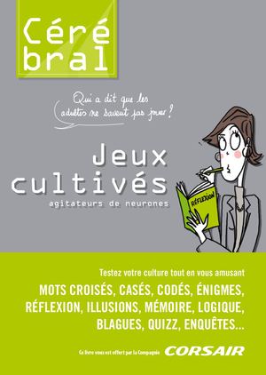 Magazine Cérébral 2022