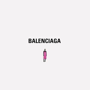 BALENCIAGA