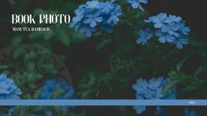 Maanu RMD - Book 2022