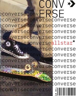 CONVERSE