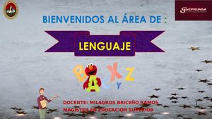 Definiciones Linguísticas