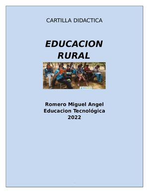 Cartilla Digital Educ Rural