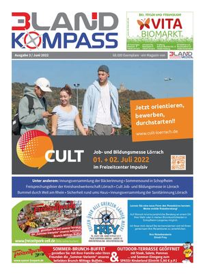 3land Kompass