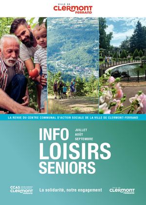 Info Loisirs Seniors
