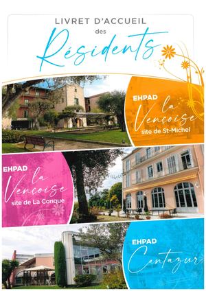 Livret Résident Entier CANTAZUR