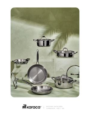 Mutfak Katalog Mart 2022