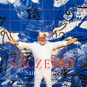 Picturebook : Stefan Szczesny - Best of Saint Tropez 2022