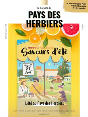 Magazine N°53_Juillet 2022