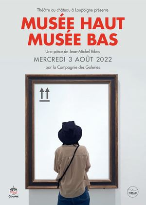 Théâtre au Château