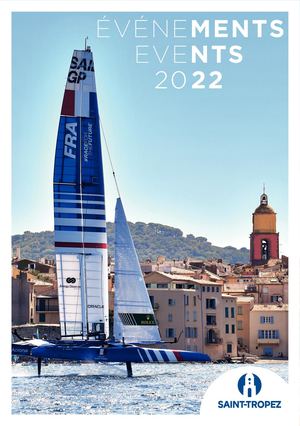 Saint-Tropez Evenements 2022