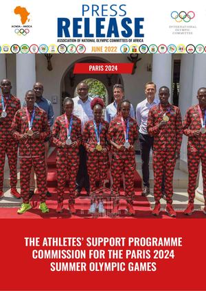 EN PRESS RELEASE - JUNE 2022